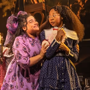 Photos: First Look At PICNIC AT HANGING ROCK At Greenwich House Theatre