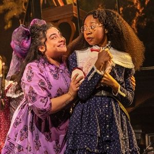 Photos: First Look At PICNIC AT HANGING ROCK At Greenwich House Theatre