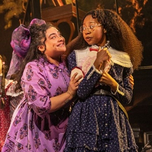 Photos: First Look At PICNIC AT HANGING ROCK At Greenwich House Theatre Photo