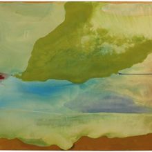 NSU Art Museum Fort Lauderdale Launches New Exhibition 'Glory of the World: Color Fie