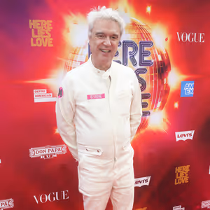 David Byrne's THEATER OF THE MIND to Make Chicago Debut at The Goodman
