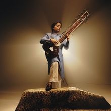 SONGS OF THE STONE After-Dark Musical Series Debuts at Qutub Minar