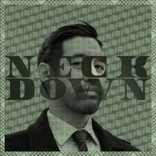 NECK DOWN Cast Announced At The Exponential Festival 2025