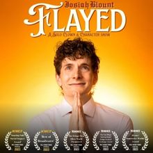 FLAYED Comes to the Lyric Hyperion Theater & Café in March