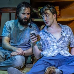 Photos: Sam Shepard's TRUE WEST At Paramount Theatre