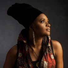 Lizz Wright Comes to Teatro Tivoli BBVA