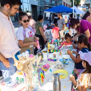 New Brunswick HEART Festival Returns This Weekend