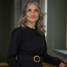 Lucy Davies Will Step Down as Executive Director of the Young Vic