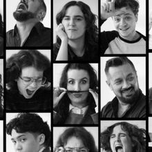 Drew Gasparini's WE AREN’T KIDS ANYMORE Will Make Australian Premiere in Sydney