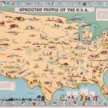 Getty Awards $2.6M to Black Visual Arts Archives Across the U.S.