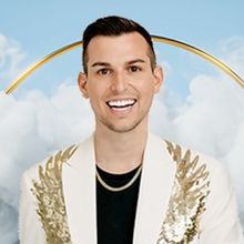 Matt Fraser Comes to the Fargo Theatre