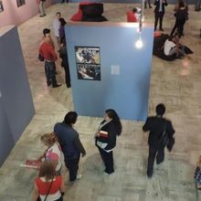 La Galería José María Velasco Recibe Al Público Con Su Taller De Artes Visuales E