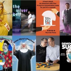 New Jersey Repertory Company Celebrates PRIDE 2023