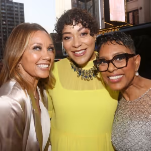 Photos: On the Red Carpet at Opening Night of THE NOTEBOOK