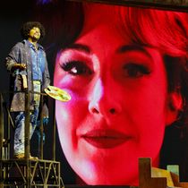 Review: TOSCA at Wolf Trap Opera