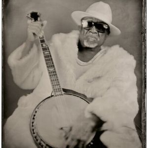 Swamp Dogg Releases 'Count The Days' (feat. Jenny Lewis) From 'Blackgrass'