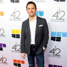 Fontana, Milligan and More Join THE BOYS FROM SYRACUSE Concert