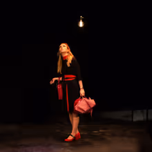 THE REVLON GIRL Return and More Set For Park Theatre's Park90 Autumn Season