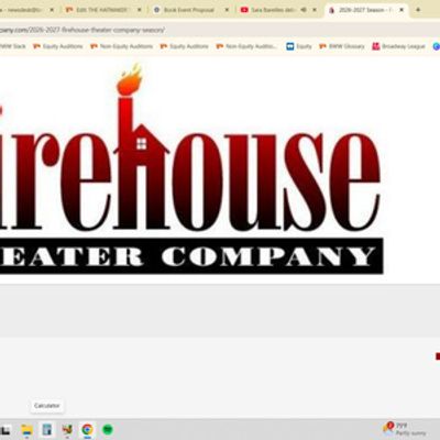 THE HATMAKER'S WIFE to Make Colorado Premiere at Firehouse Theater