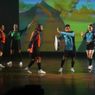 Corn Exchange Newbury Will Host Dance Programming This Autumn