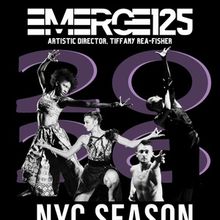 EMERGE125 Reveals 2026 Season at El Museo Del Barrio