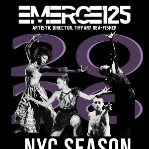 EMERGE125 Reveals 2026 Season at El Museo Del Barrio