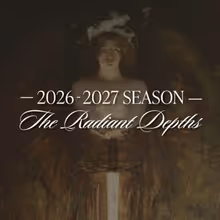 Voices of Ascension to Launch 2026-2027 Season 'The Radiant Depths'