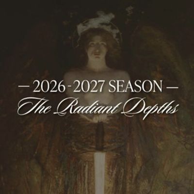 Voices of Ascension to Launch 2026-2027 Season 'The Radiant Depths'