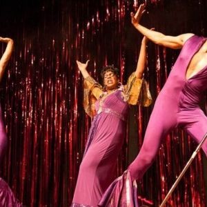 DIVAS LONDON Returns to the West End This Spring