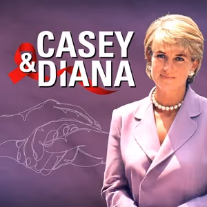 CASEY AND DIANA to Debut at The Citadel Theatre in 2026