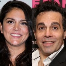 Cecily Strong, Mario Cantone, Jackie Hoffman And More Join CELEBRITY AUTOBIOGRAPHY On