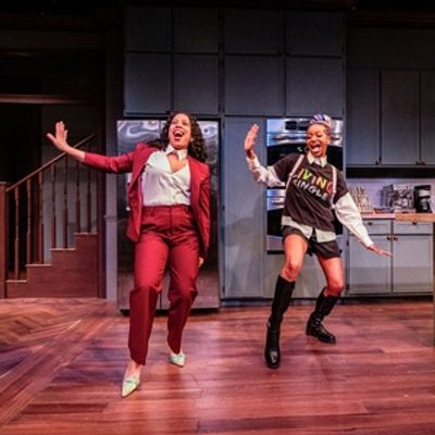 Photos: James Ijames' GOOD BONES at Arden Theatre Company