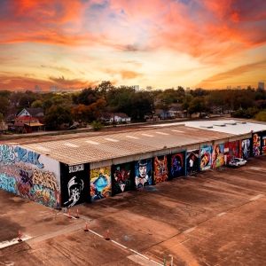 Visual Artworks Inspired By Houston Grand Opera's 2024-25 Season To Be Exhibited At…