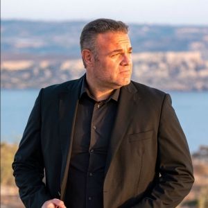 Tenor Joseph Calleja Returns to BroadStage in November