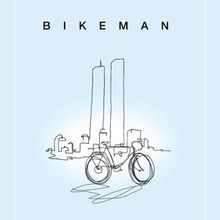 BIKEMAN by Thomas Flynn to Play Cape Rep Theatre's the Barn