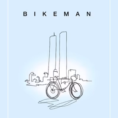 BIKEMAN by Thomas Flynn to Play Cape Rep Theatre's the Barn