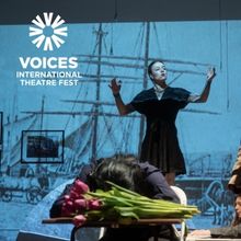 2024 VOICES INTERNATIONAL THEATRE Festival Announced