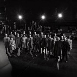 GOOD NIGHT, AND GOOD LUCK Recoups On Broadway