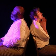 Cast Announced For A CASE FOR THE EXISTENCE OF GOD At ACT Contemporary Theatre