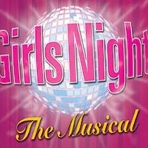 GIRLS NIGHT: THE MUSICAL Joins Florida Rep Spring Line-up