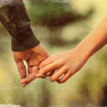 Full Cast Set For NEVER LET ME GO at the Rose Theatre