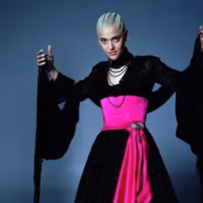 Fado Star Mariza to Return to NJPAC