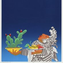 Laguna Art Museum Hosts Marking an Era: Celebrating Self Help Graphics & Art at 50