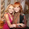 Photos: Reba McEntire Visits THE QUEEN OF VERSAILLES