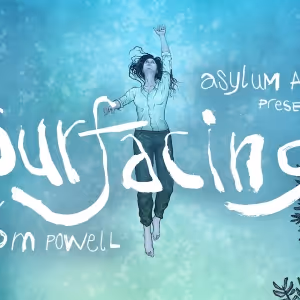 ASYLUM Arts Announces 2024 Programme Including A UK Tour Of Papatango Prize Winner's…