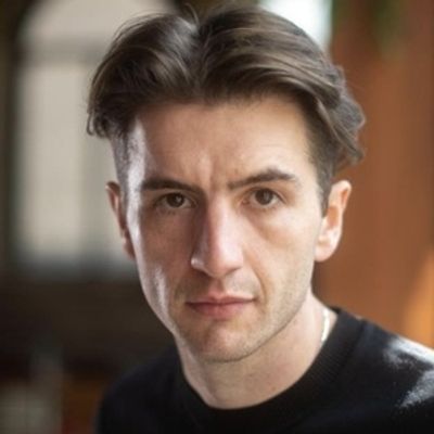 Rhys Warrington Is 2026 Jerwood Writer In Residence At Pentabus