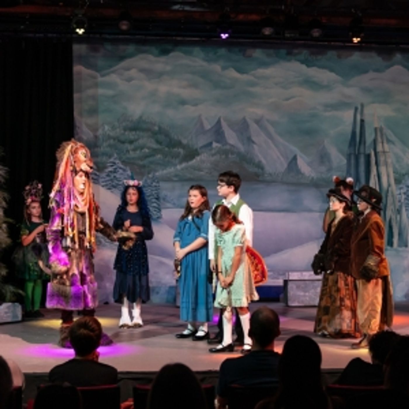 Wake Up With BroadwayWorld September 22, 2025  Image