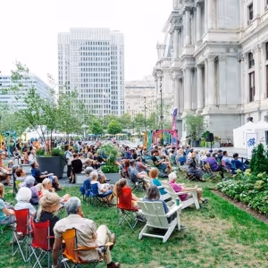 Four Free Outdoor Events Set The Stage For Festival O23