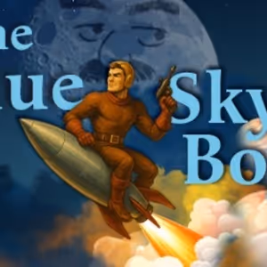 THE BLUE-SKY BOYS Comes to Florida Studio Theatre