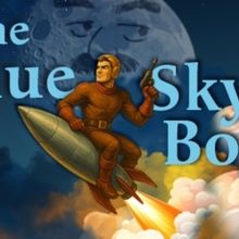 THE BLUE-SKY BOYS Comes to Florida Studio Theatre